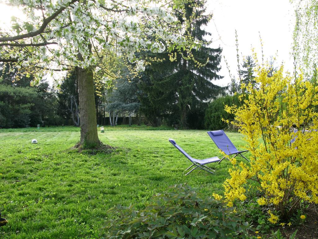 Les Jardins Du Golf Apartamento Metz Exterior foto