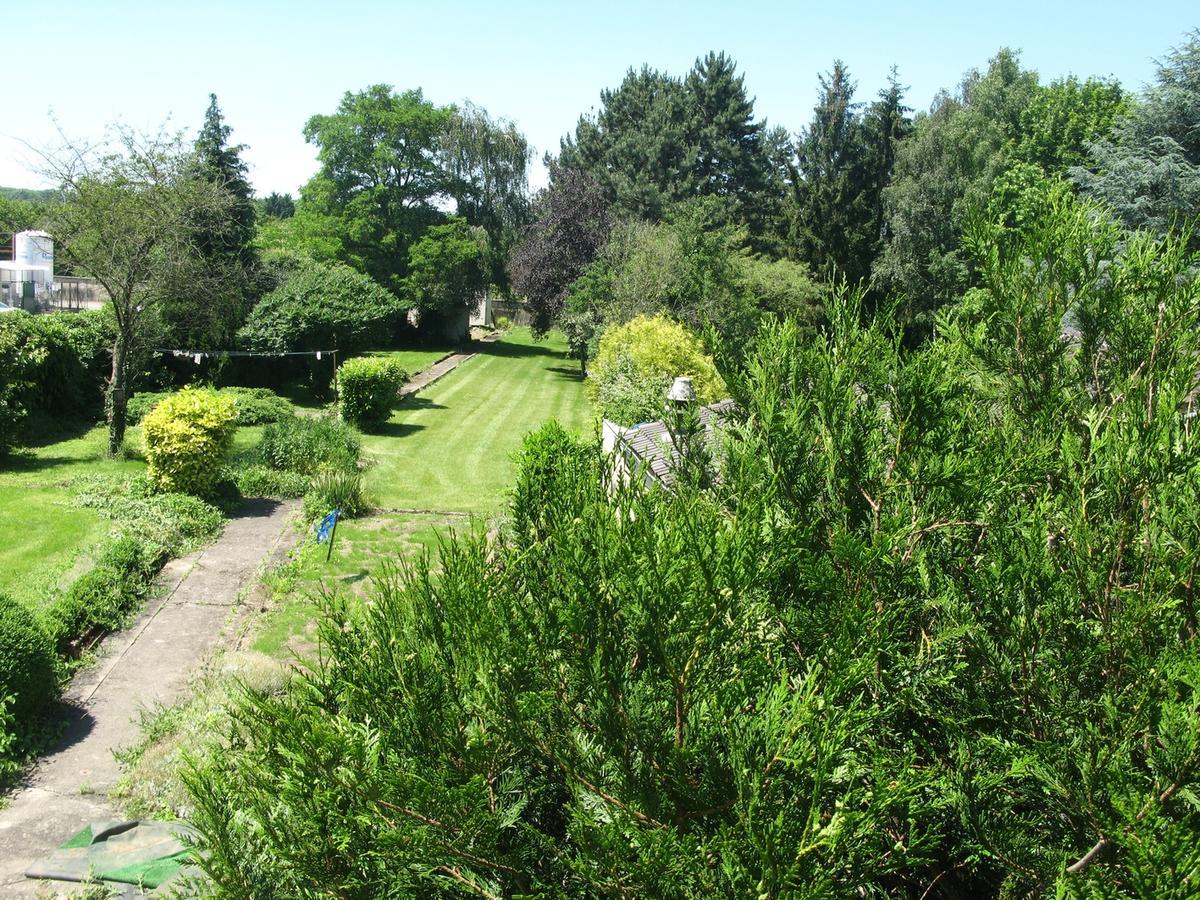 Les Jardins Du Golf Apartamento Metz Exterior foto